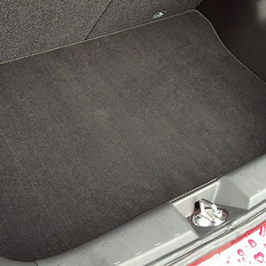 Genuine Boot Mat - Mitsubishi Mirage | SP043068