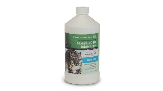 Auto Air Universal Poe Oil 1 Ltr | 420020