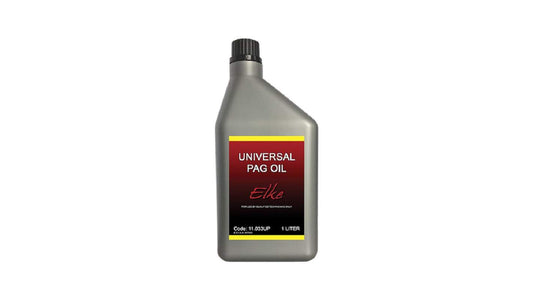 Auto Air Universal Pag Oil 1 Ltr | 420022