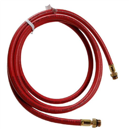 Auto Air 2.5M Red R1234Yf Hose M12X1/4 | 429161