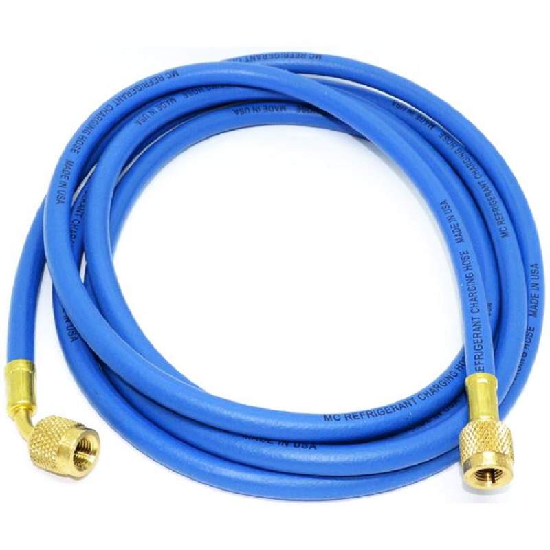 Auto Air 3M Blue R134A Hose F1/4Xf1/4 | 429260E