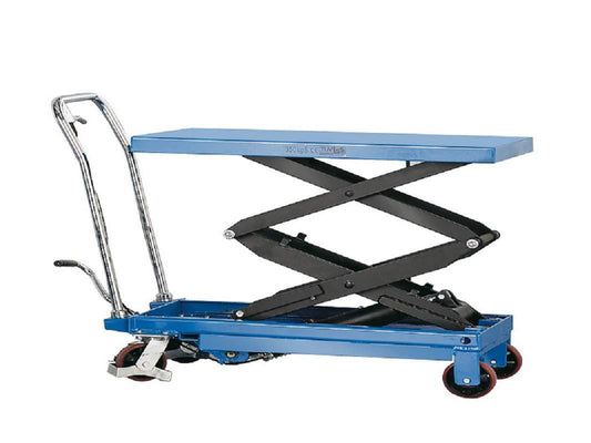 ACE Lift Trolley 700Kg Load |