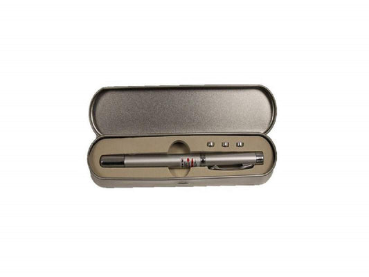 Ansmann 5 In 1 Led Telescopic Pointer | MTP001
