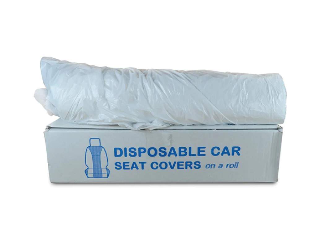 Seat Covers Box Of 100 | HA400