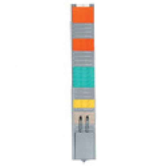 Autotag Visual Planning Module Strip | 40500