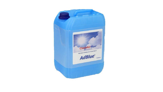 Clean Air Blue Adblue 10Ltr | 4303C