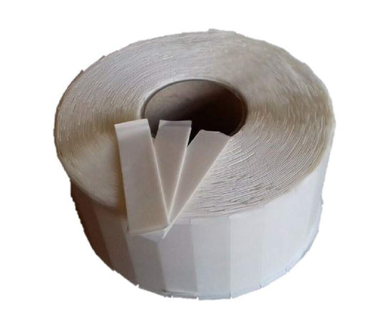 Bestplate Number Plate Adhesive Pads | 95110