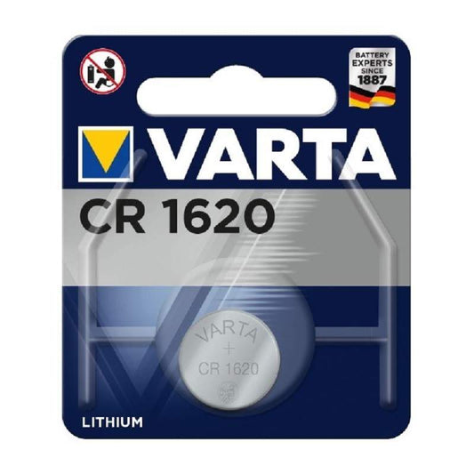 Varta Cr1620 Blip Battery | CR1620V
