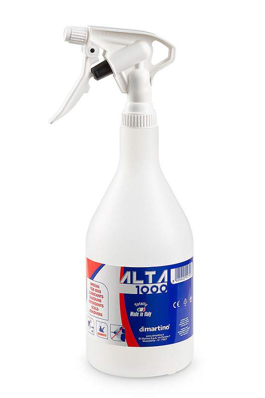 Alta 1000 Hermetic 1L Sprayer | 2081