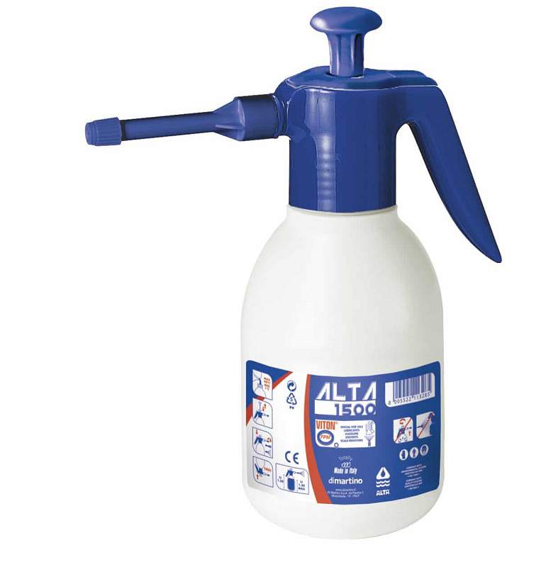 Alta 1500 Viton 1.3Ltr Sprayer | AL4000