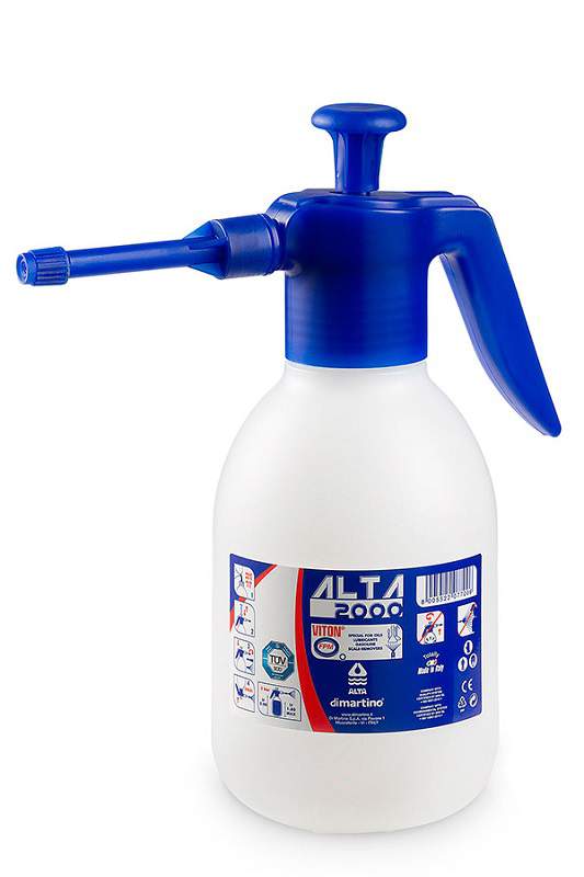 Alta 2000 Viton 1.8Ltr Sprayer | AL4002