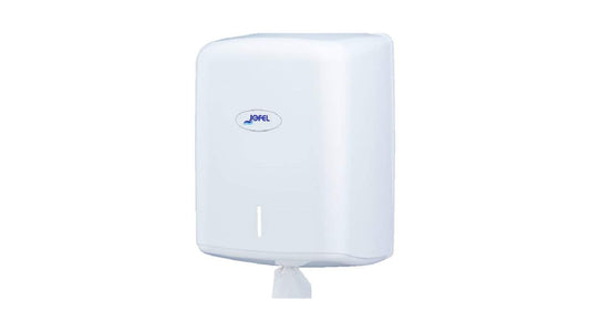 Blue Roll Dispenser | DISBLUE