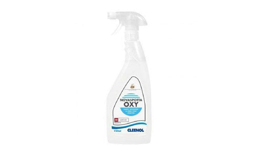 Cleenol Shampoo Stain Remover | FL003