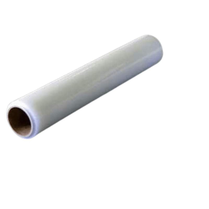 Roll Of Clear Floor Protection | FL003C
