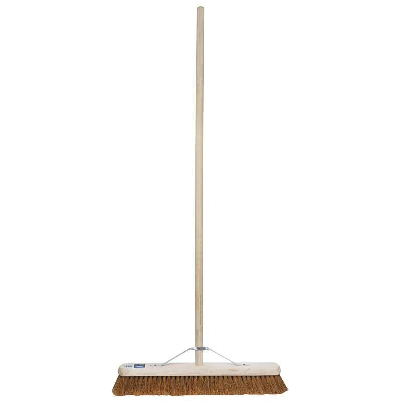 Con Coco Broom 600Mm Soft | FL029