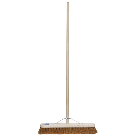 Con Coco Broom 600Mm Soft | FL029