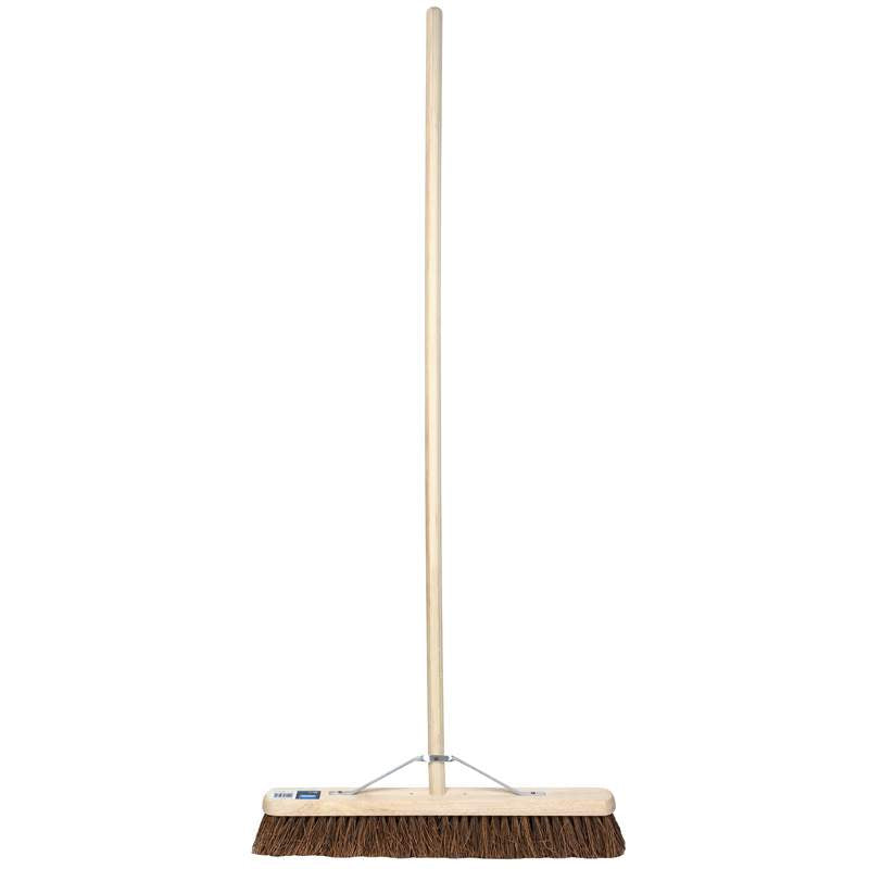 Con Bassine Broom 600Mm Stiff | FL033HD