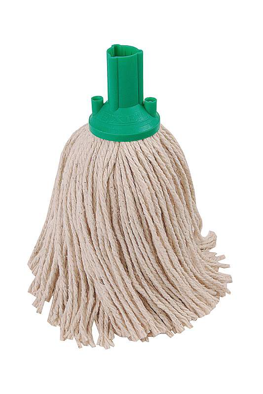 Standard Mop Head Green | FL046G