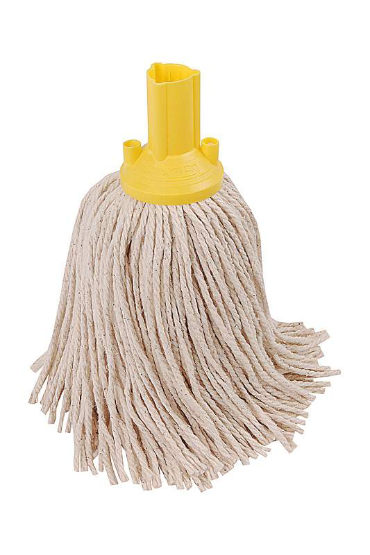 Standard Mop Head Yellow | FL046Y