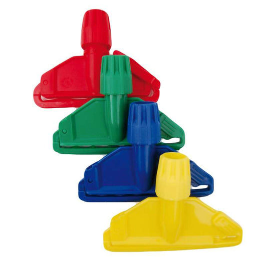 Kentucky Mop Clip Green | FL049G