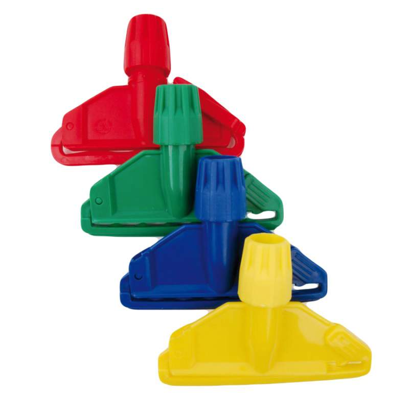 Kentucky Mop Clip Yellow | FL049Y