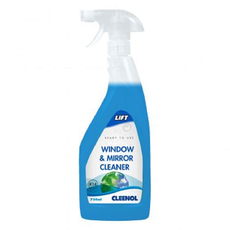 Lift Window & Mirror Cleaner | HK063