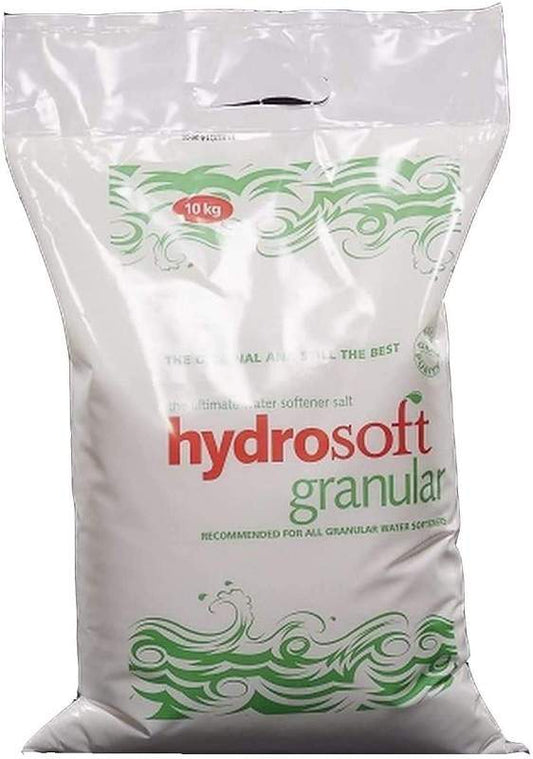 Dishwasher Salt 10Kg | SPU002