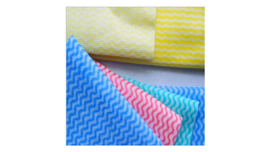 Pack Of 50 J-Type Multi Cloths | SU013