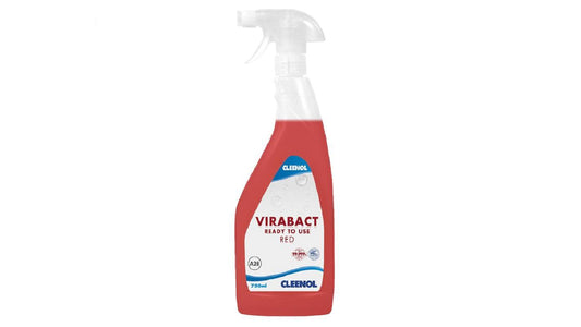 750Ml Virabact Antibacterial | VIRARED750
