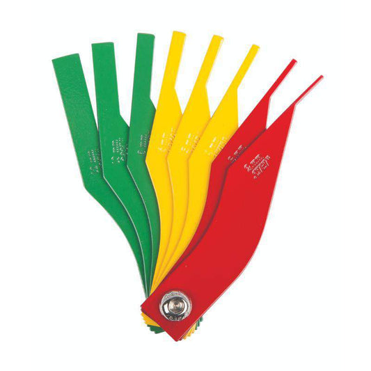 Brake Pad Thickness Gauge 8pc | DRA99977