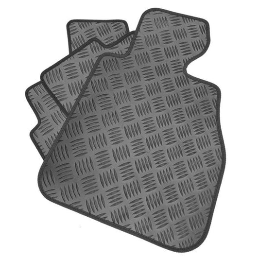 Genuine Maxus Maxus Deliver 9 Rubberset | DUOTBLKMAX6062
