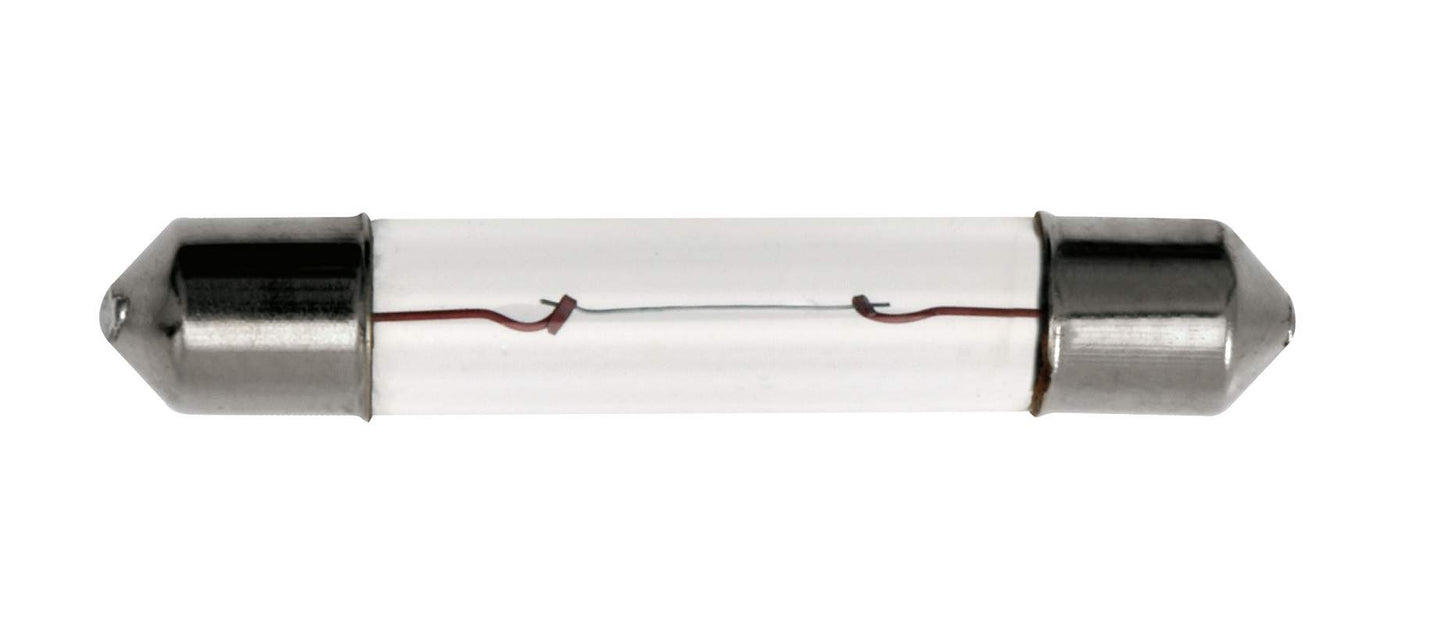12V 3W Festoon Bulb 37X6 | EB0268TB