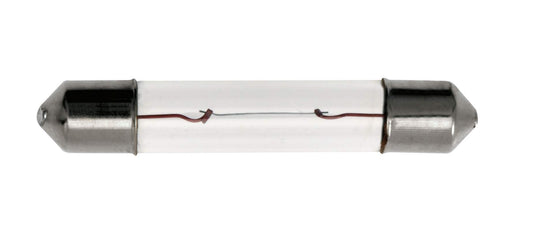 12V 3W Festoon Bulb 37X6 | EB0268TB