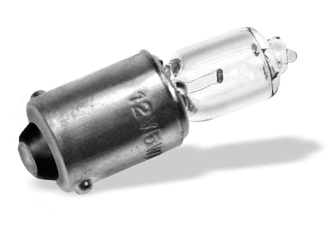 12V 20W Miniature Halogen | EB0433TB