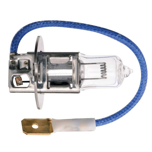 Headlamp Bulb - H3 12V 55W | ELTEB0453SB