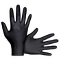 Trade Parts Xpress Small Black Nitrile Gloves | BLKNITS