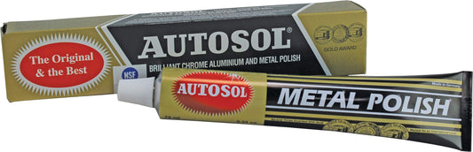 Granville Autosol Paste 75Ml Tube | 0400