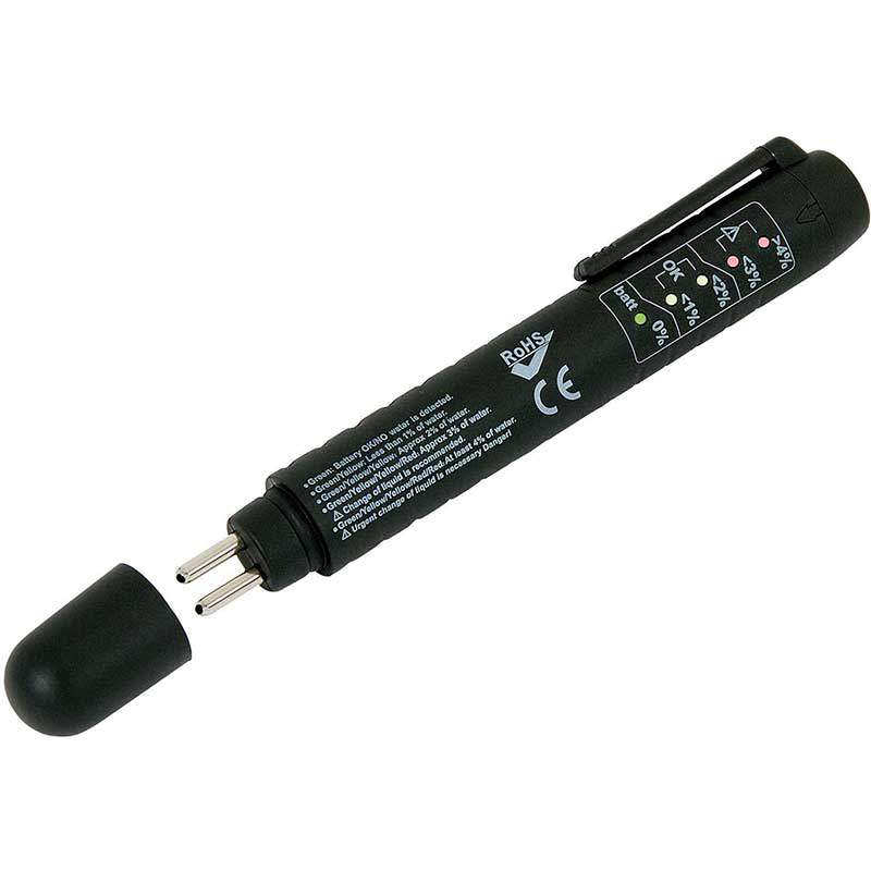 Pocket Brake Fluid Tester | JAST512100