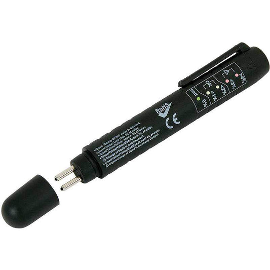 Pocket Brake Fluid Tester | JAST512100