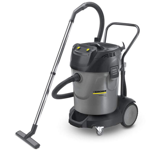 Karcher 70Ltr Wet Dry Nt70 | 16672770