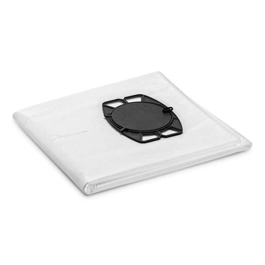 Karcher Fleece Bag 5 Pack Nt70 | 28857530
