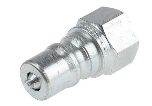 Lumeter Quick Release Coupling 3/4 | J2254M