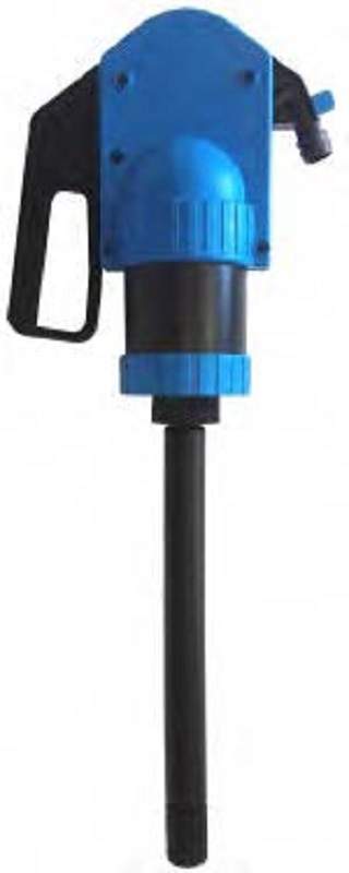 Lumeter Adblue Manual Barrel Pump | J3040ADBBSE
