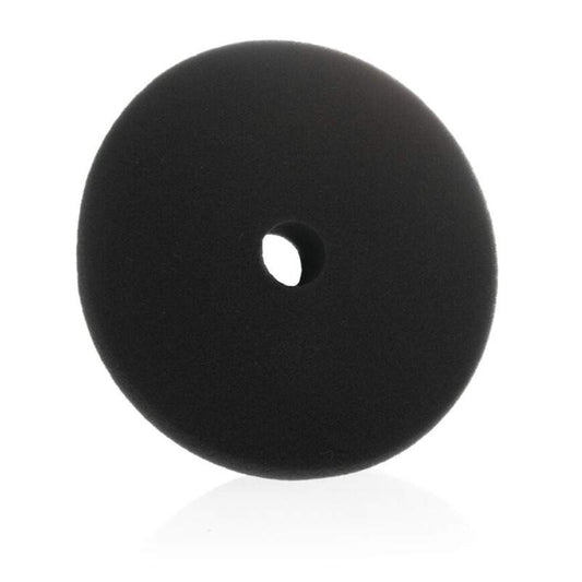 Martin Cox Chamois Black Hook & Loop 85Mm Pad | MOGG170
