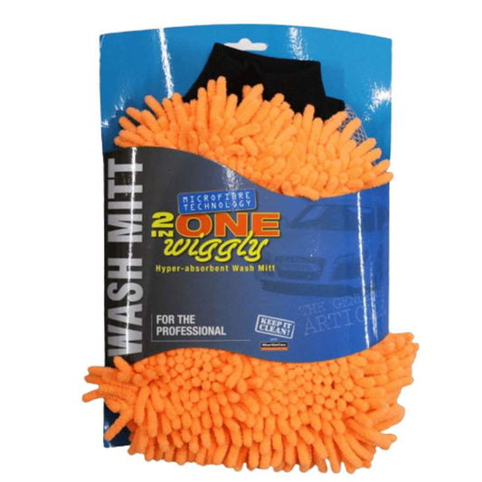 Martin Cox Chamois Noodle Wash Pad | MOGG20