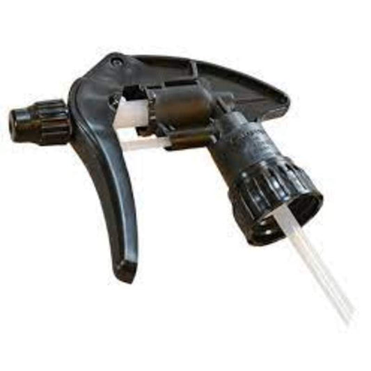 Martin Cox Chamois Hd Trigger Spray Black | XX302