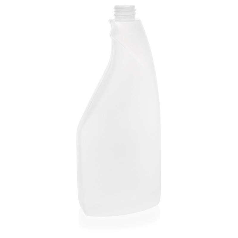 Martin Cox Chamois Trigger Spray Bottle Only600Ml | XXBOT