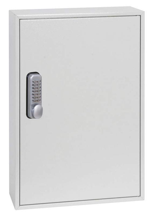 Phoenix Safe Company 50 Hook Key Cabinet Inc Lock | KC0502M