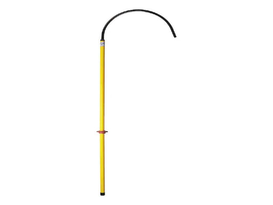 Prosol Rescue Pole With Hock | IRP2920
