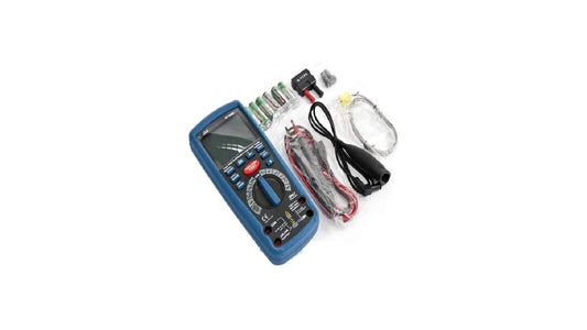 Prosol Ehv Multimeter Catlll | MIT4094